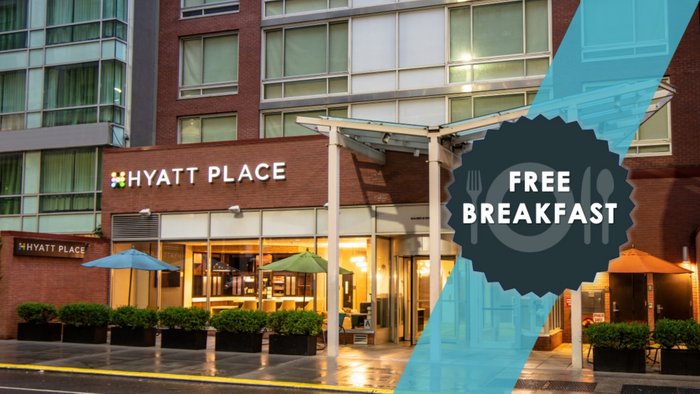 Imagen 2 de Hyatt Place New York / Midtown - South