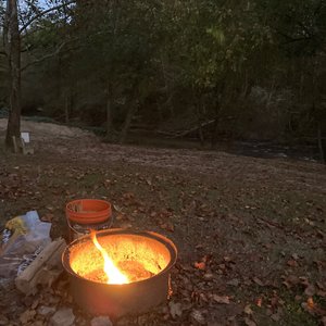 Hiddenite's Gem: Your NC Family Camping Adventure Awaits!