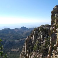 Emory Peak (Big Bend National Park) - All You Need to Know BEFORE You Go