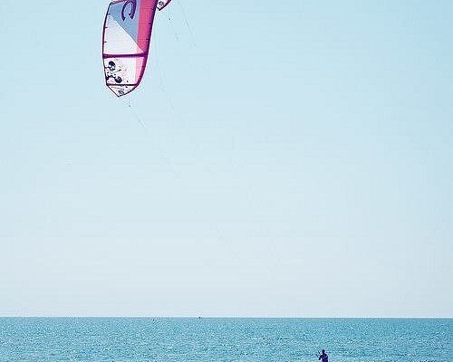 EN COLOMBIA KITESURF (Carthagène): Ce qu'il faut savoir pour votre visite  (avec photos)