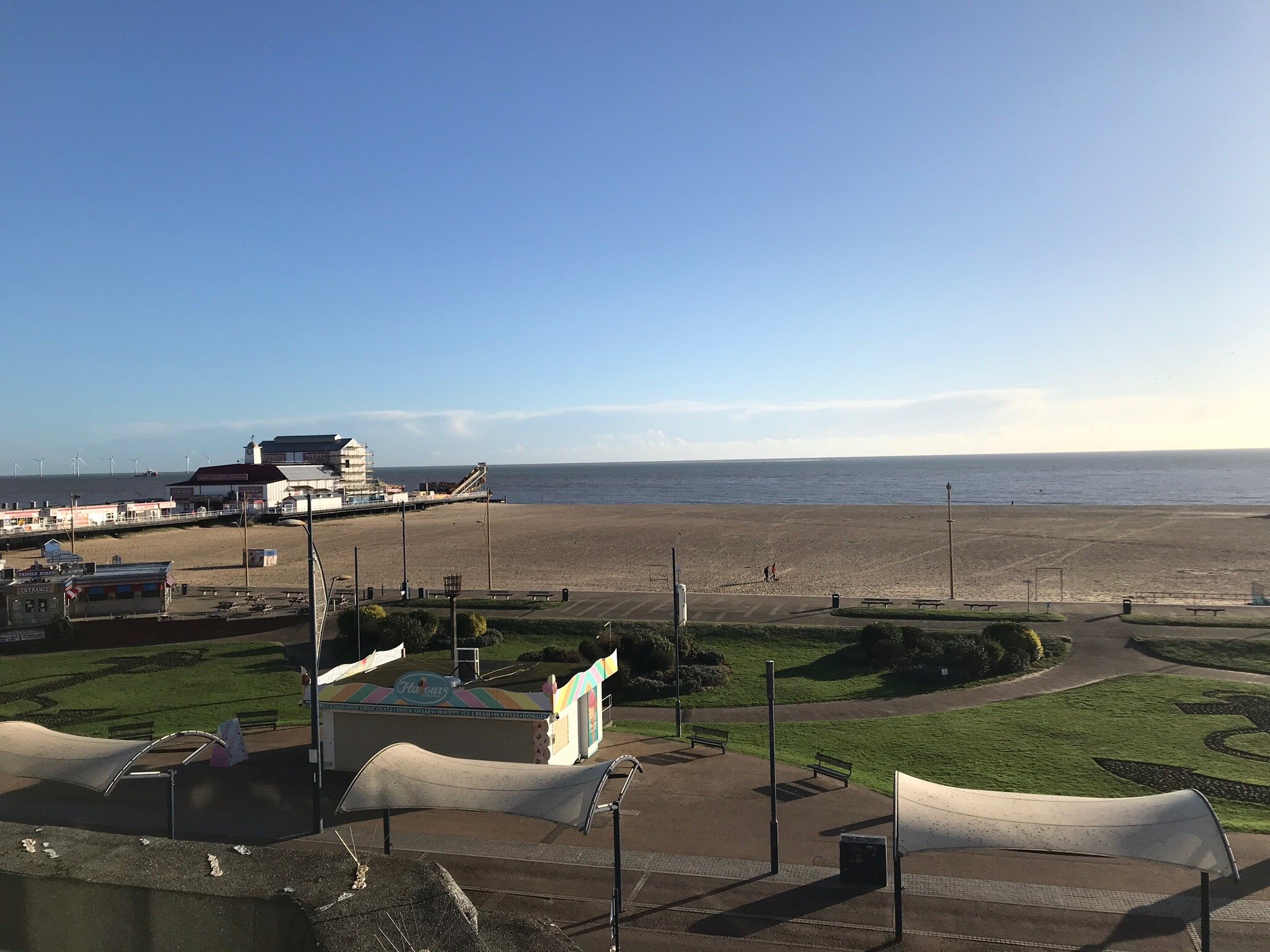 HOTEL OCEAN (Great Yarmouth) - Hotel Reviews, Photos, Rate Comparison ...