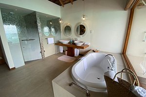 bait for deep sea fishing - Picture of W Maldives, Fesdhoo Island -  Tripadvisor