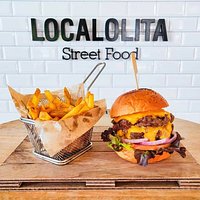Localolita Street Food