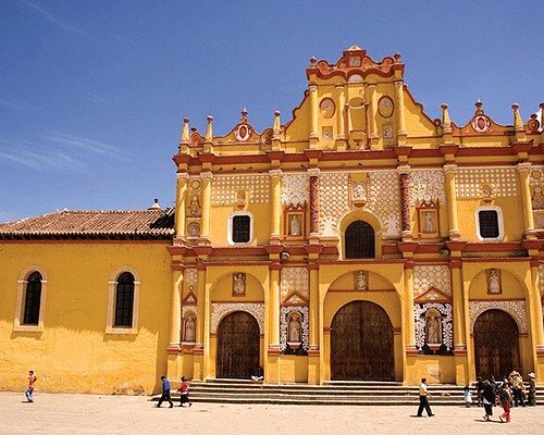 THE 10 BEST San Cristobal de las Casas Taxis & Shuttles (2023)