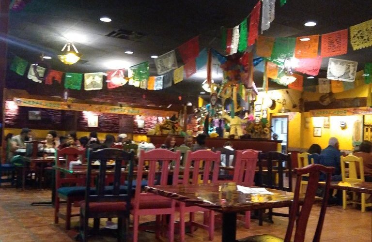 Andale Mexican Restaurant & Cantina