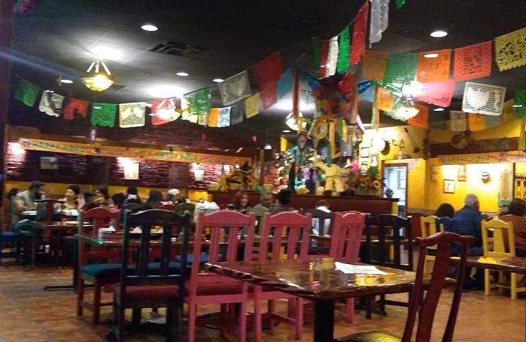 Andale Mexican Restaurant & Cantina