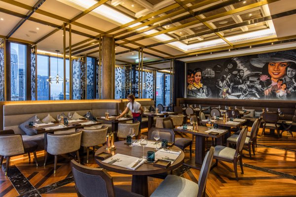 THE 10 BEST Restaurants in Bangkok (Updated November 2023)