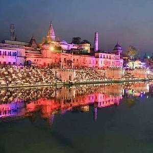 ayodhya top tourist places