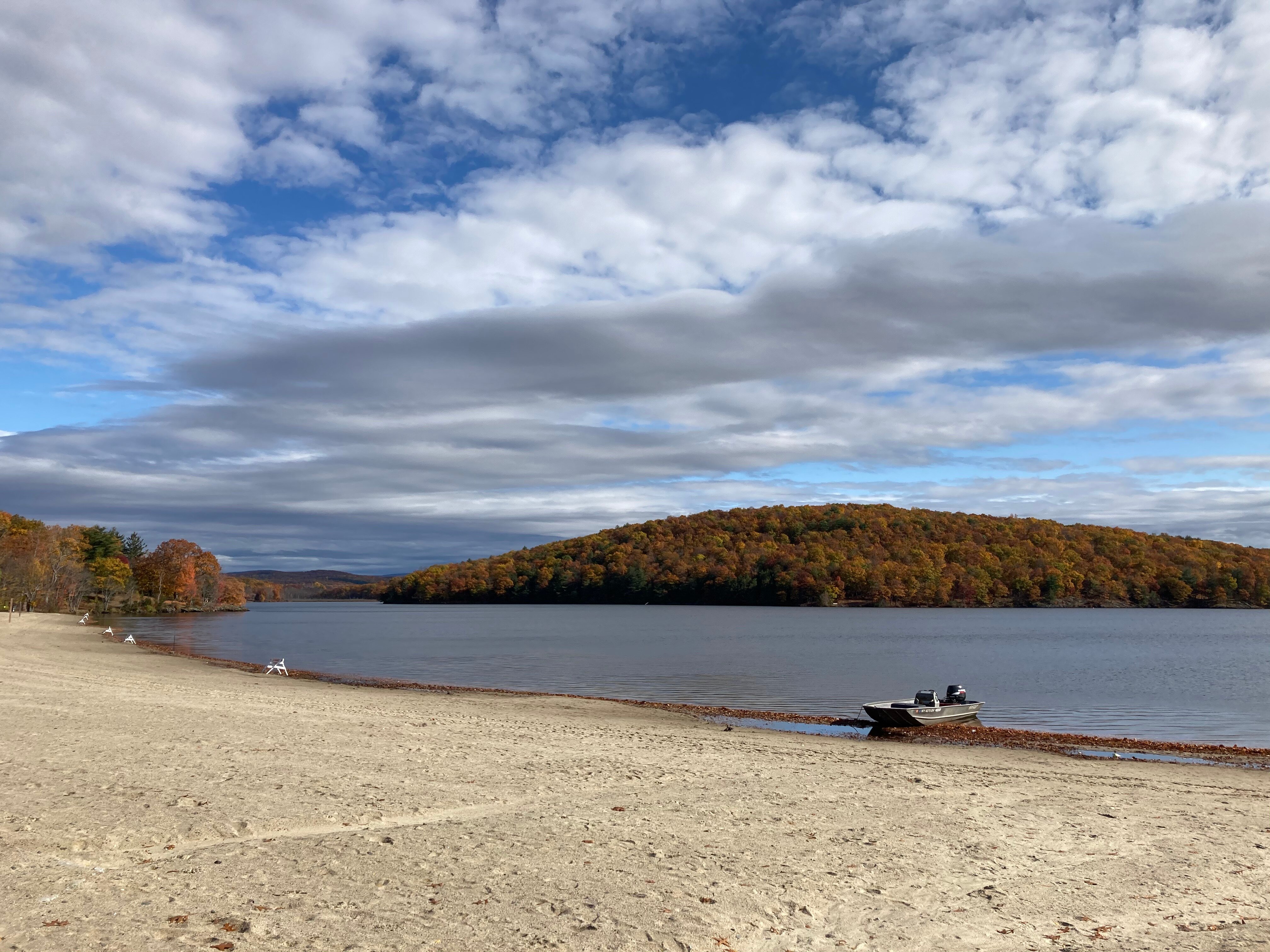 Lake Taghkanic State Park (Ancram) - All You Need To Know BEFORE You Go