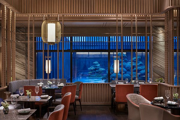 Cali-Mex – Suzhou – Dining – That's Suzhou