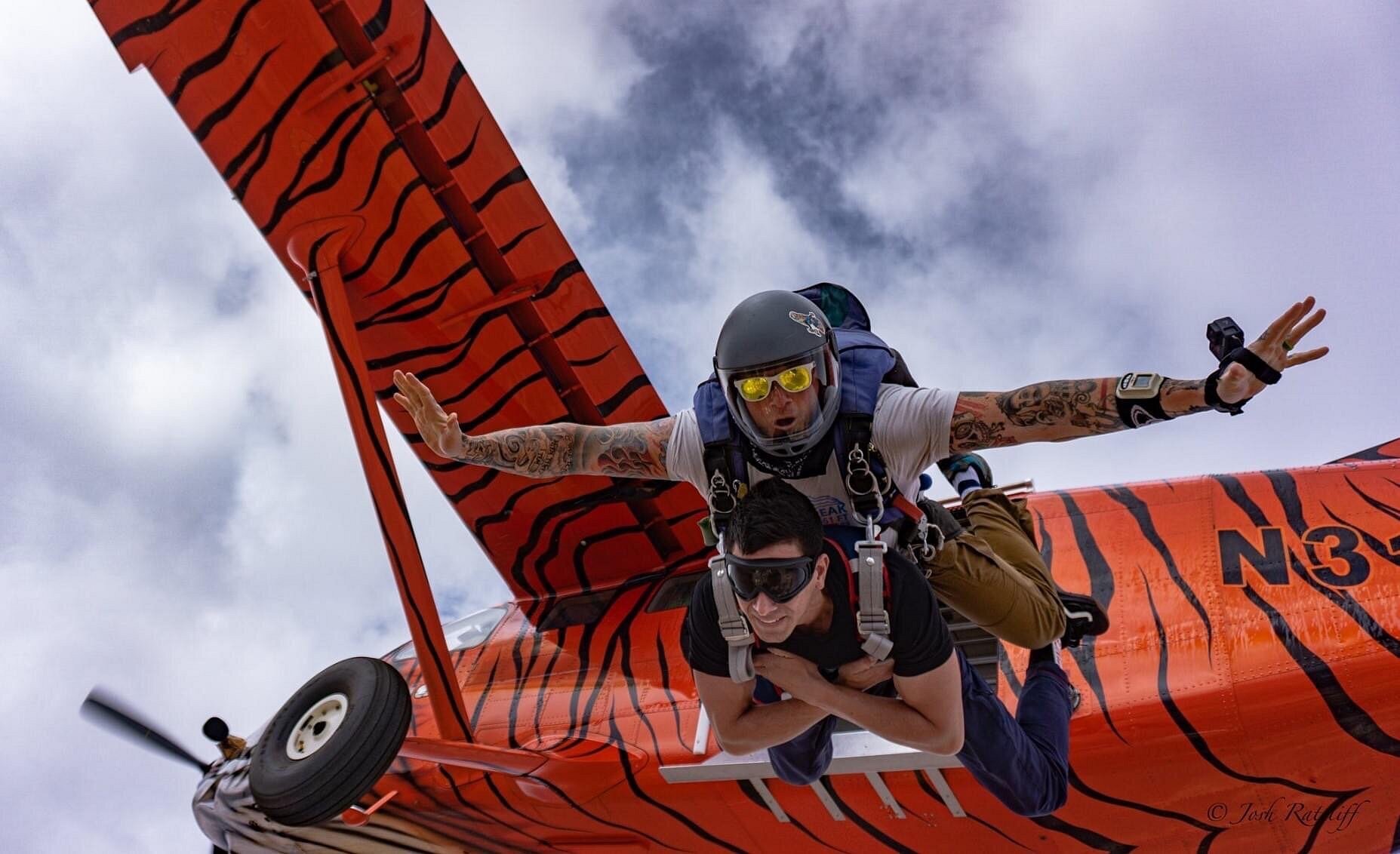 El Paso Skydive (Santa Teresa) All You Need to Know BEFORE You Go