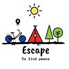 Escape To Find Peace