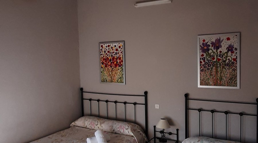 Habitación doble con suplemento