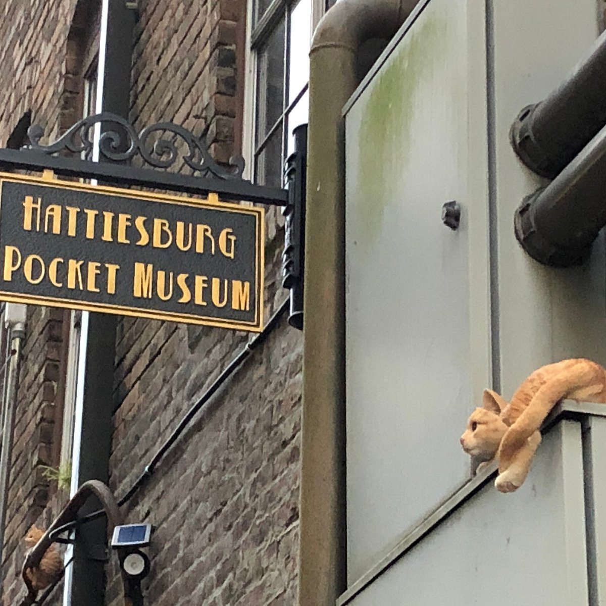 Hattiesburg Pocket Museum All You Need to Know BEFORE You Go (2025)