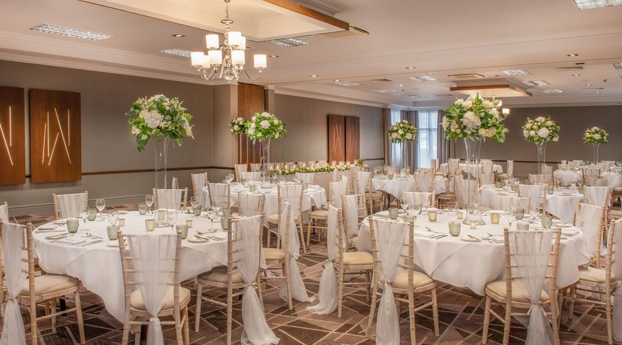 Wedding Suite