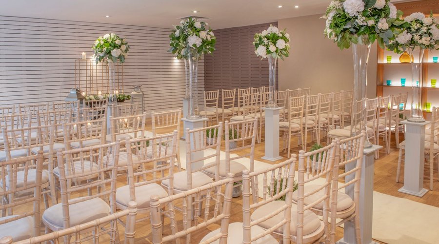 Wedding Suite