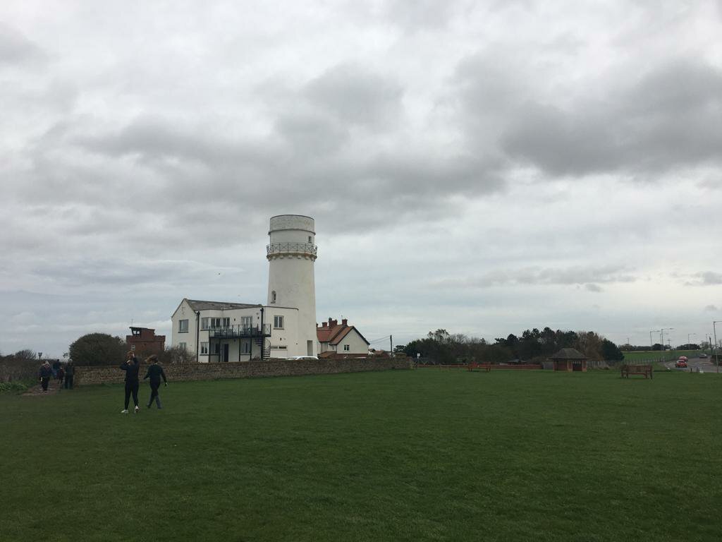 OLD LIGHTHOUSE (Hunstanton) - All You Need To Know BEFORE You Go