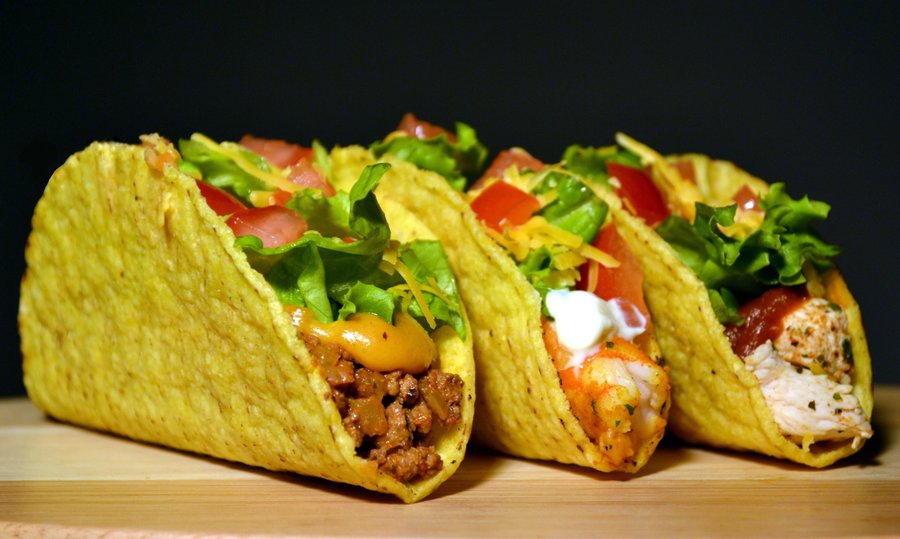 Tacos