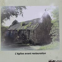 Prieuré de Redon-Espic | Castels, Périgord, Dordogne, France