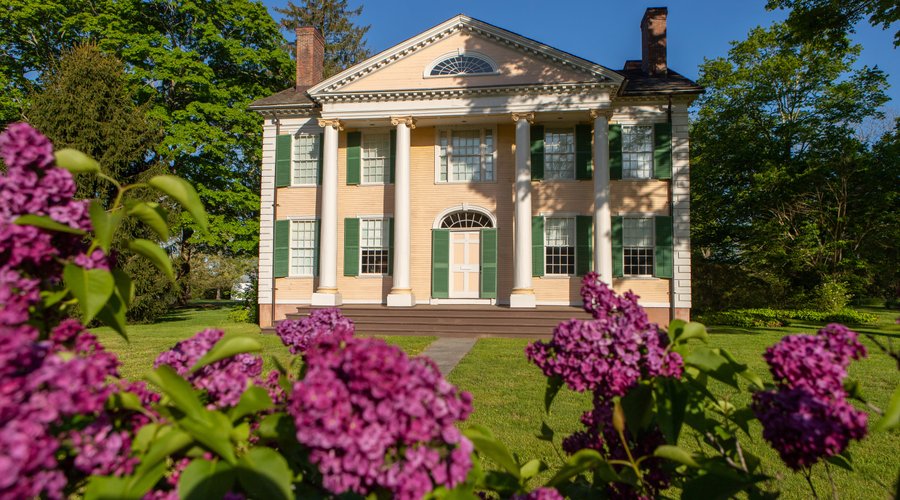 Image of the Museum