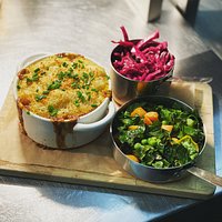 Shepherds Pie