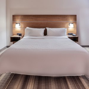 Holiday Inn Express &amp; Suites Nashville Metrocenter Downtown, an IHG Hotel, hotel in Nashville