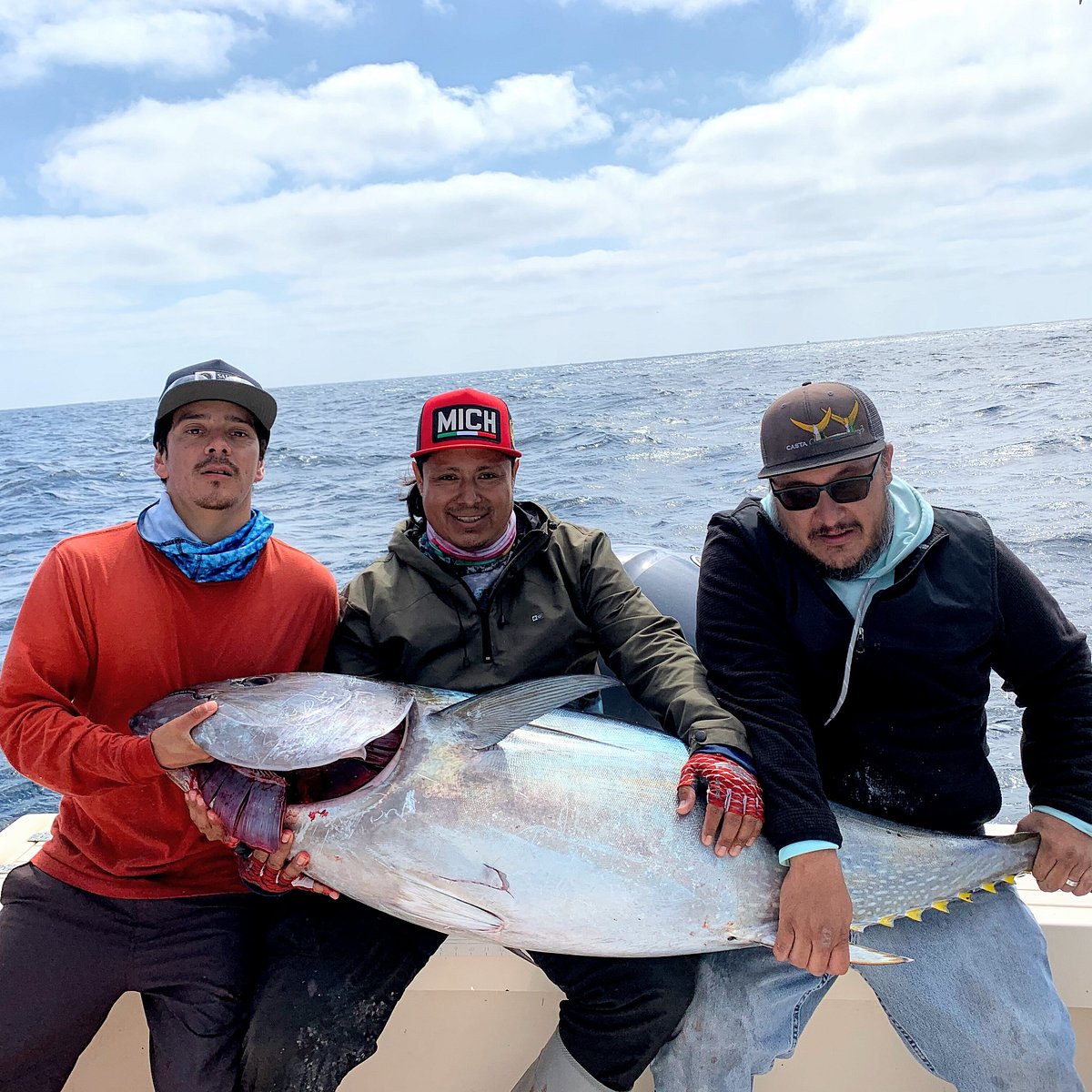 Brothers Sport Fishing - San Diego Fishing Charters - All You Need to Know  BEFORE You Go (2024)