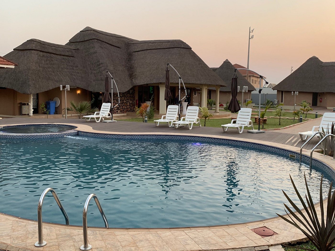 KOLWEZI LODGE HOTEL - Reviews, Photos