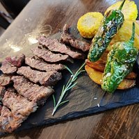 Restaurante La Esencia