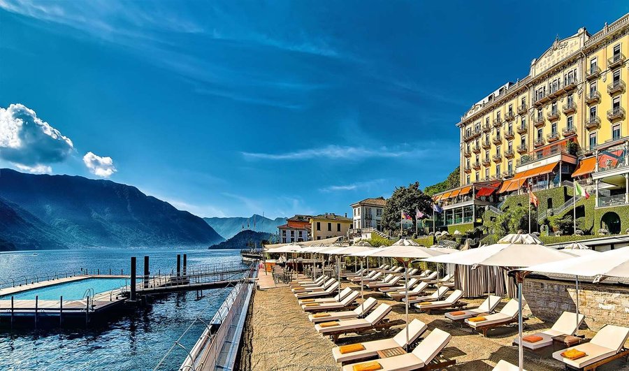 Grand Hotel Tremezzo Prices Reviews Tremezzina Italy Lake Como Tripadvisor