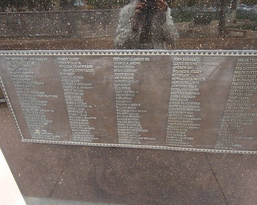 Military Veteran Memorials To Visit In Phoenix