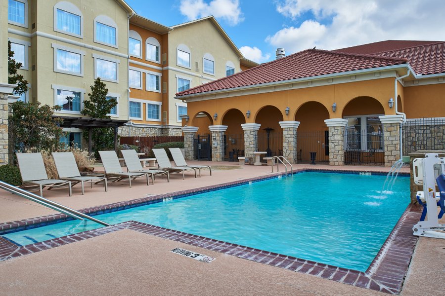 RESIDENCE INN ABILENE - Updated 2020 Prices & Hotel Reviews (TX ...