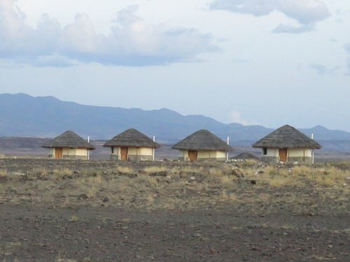 Turkana District Masood K review images