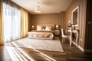 Rom og suite