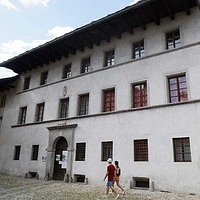 Biasca - Casa Cavalier Pellanda (Valle Leventina - Ticino)