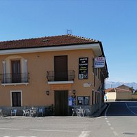 Esterno.