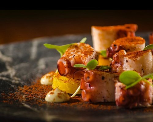 Restaurante Origem