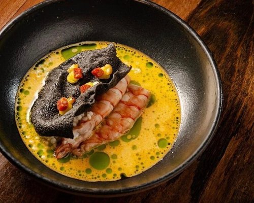 Restaurante Origem