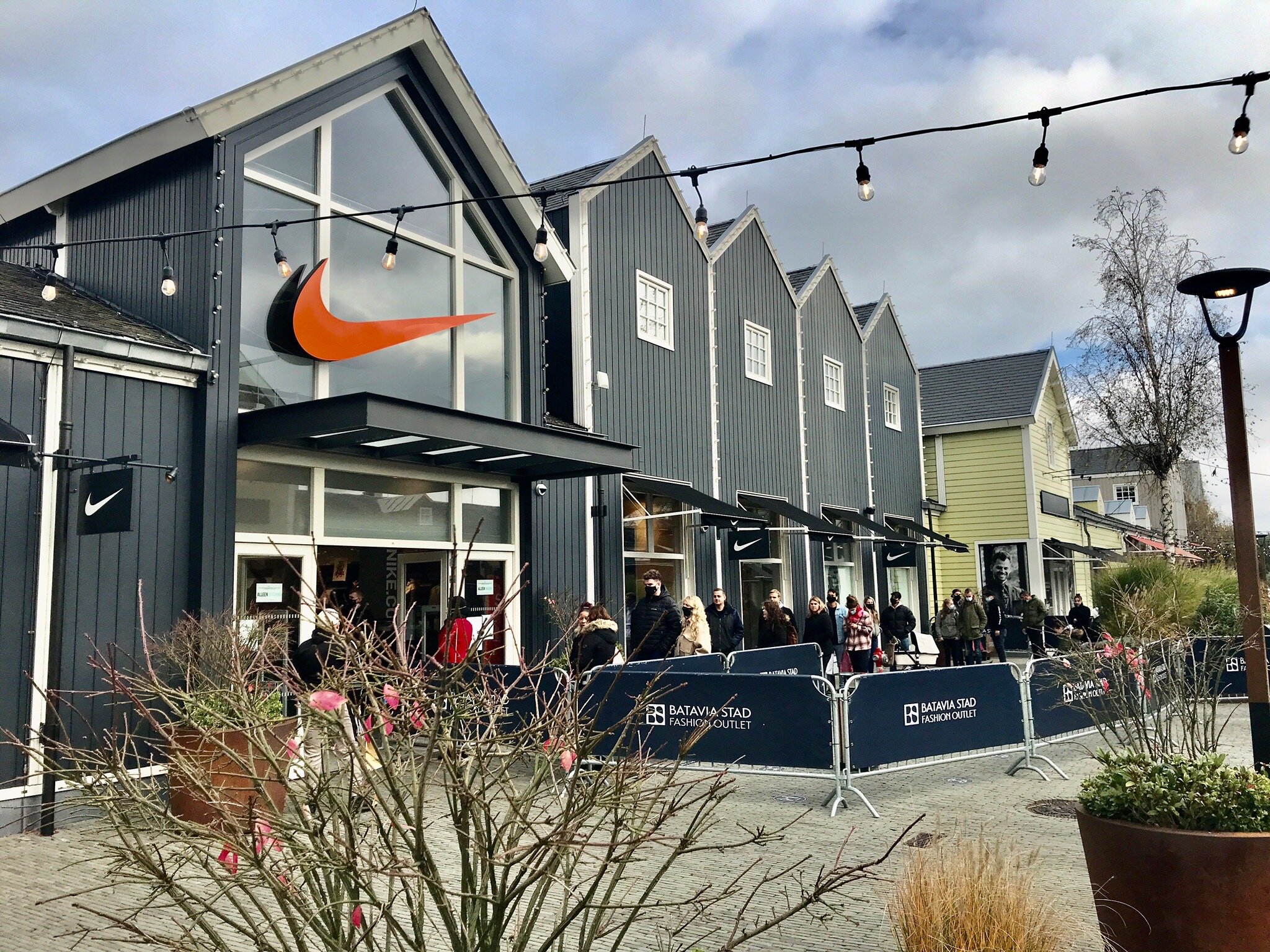 Batavia Stad Fashion Outlet Lelystad Lohnt es sich Aktuell fur 2024 Mit fotos