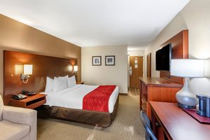 Room & Suite
