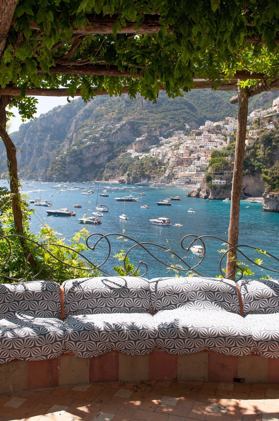 VILLA TRE VILLE - Updated 2024 Prices & Hotel Reviews (Positano, Italy)