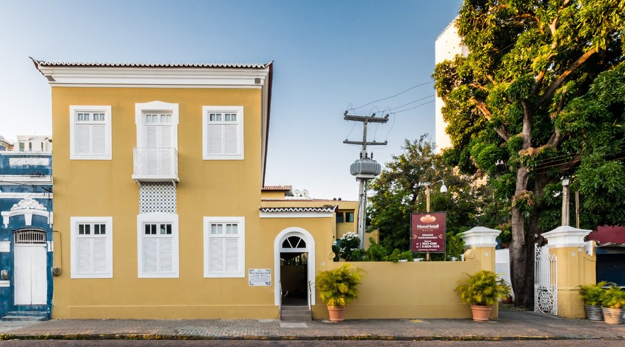 Fachada