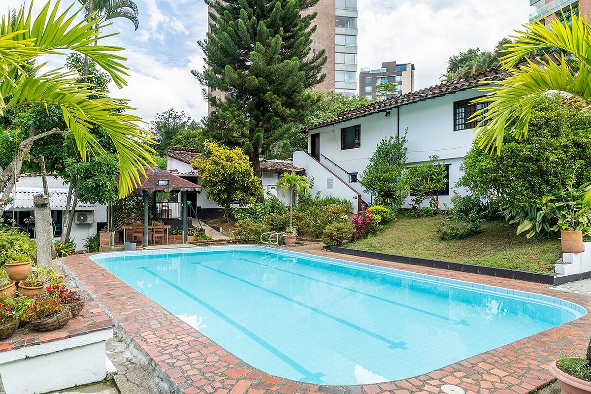 Hotel Ayenda 1257 Premium Real, hôtel à Medellin