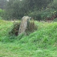 le menhir