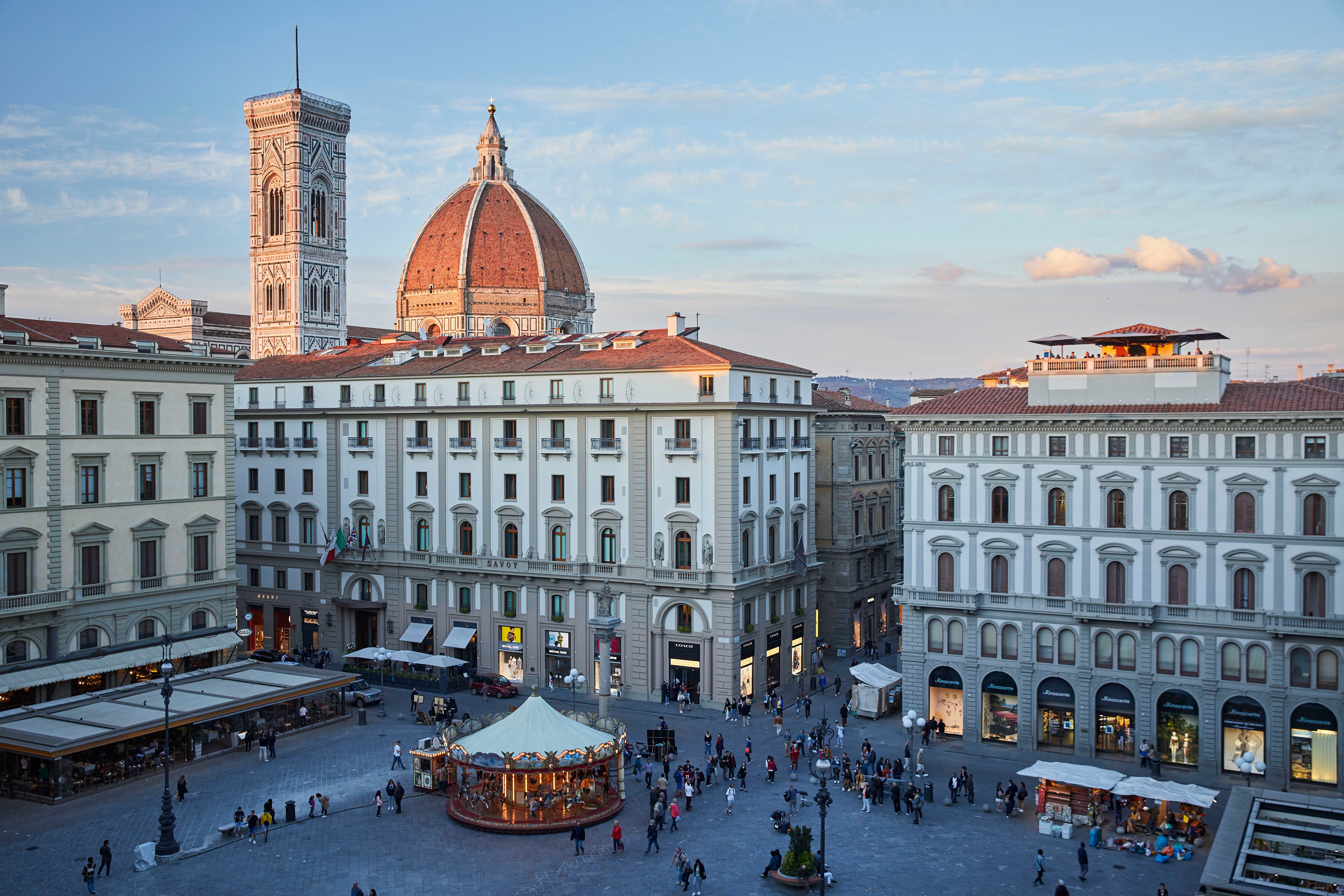 Hotel Savoy UPDATED 2024 Prices Reviews Photos Florence