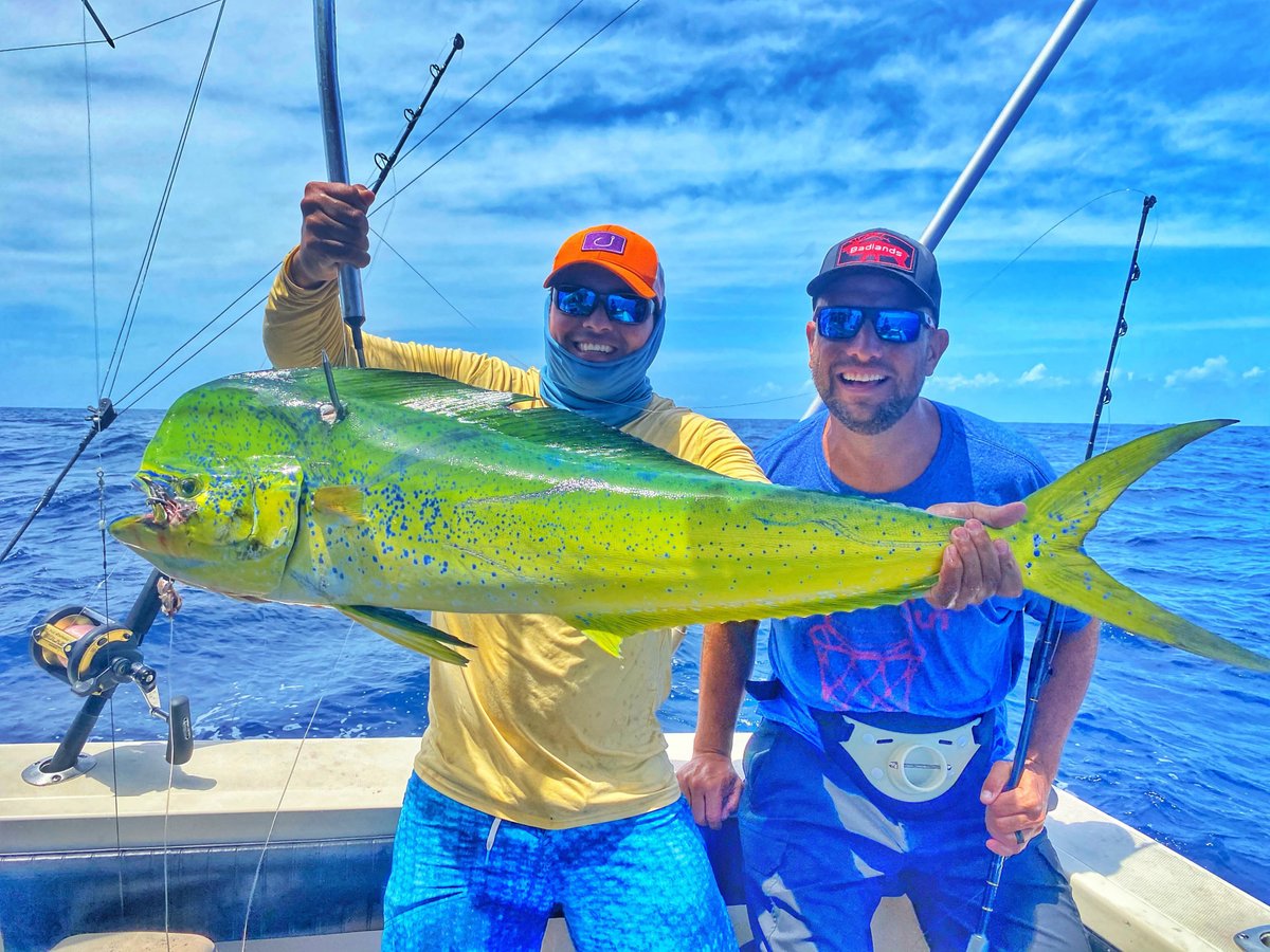 PLAN B CANCUN FISHING CHARTERS - All You Need to Know BEFORE You Go