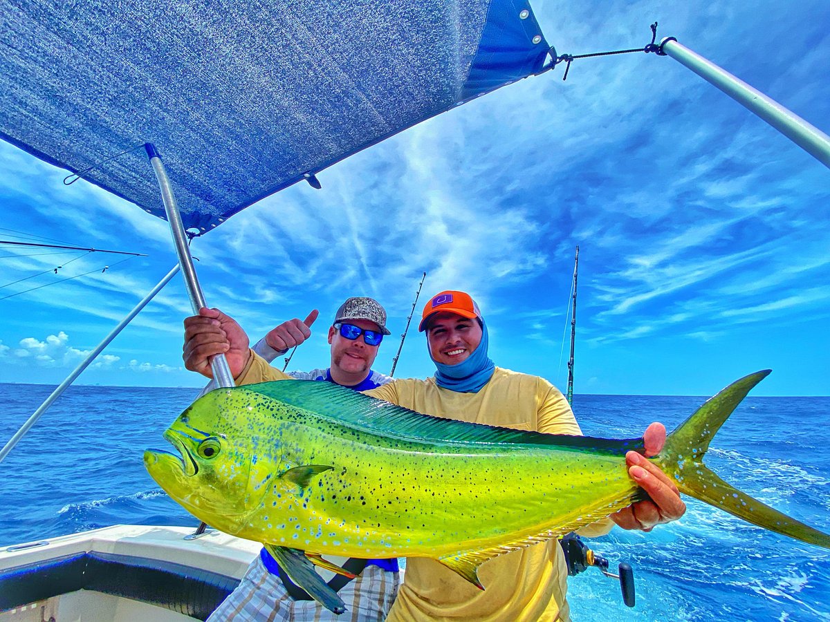 cancun fishing charters reviews