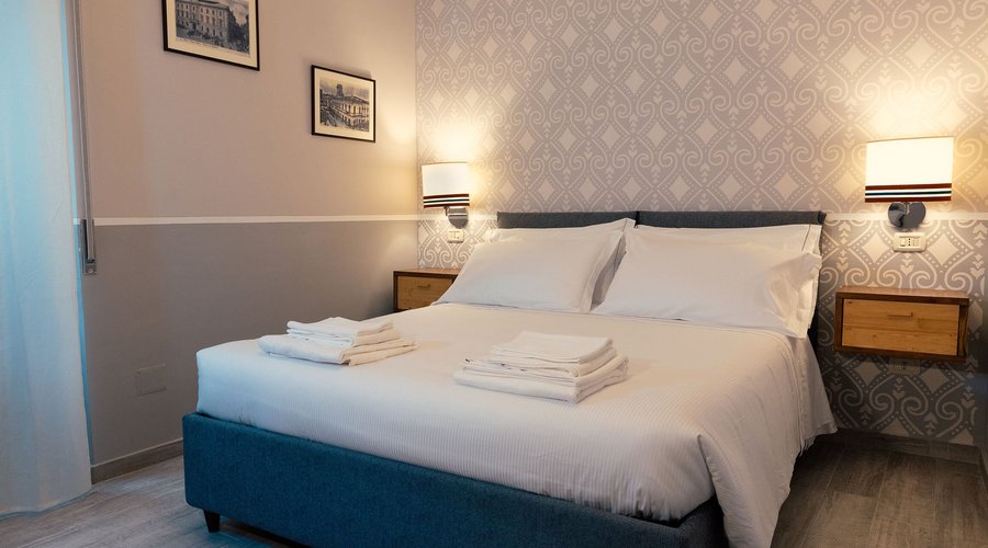 Double Room Anfora