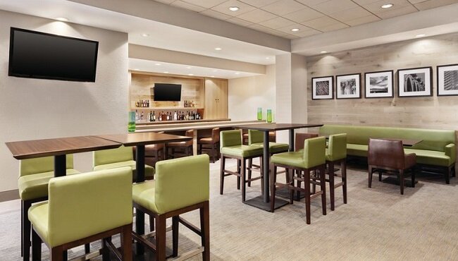 Hotel photo 19 of Country Inn & Suites by Radisson, San Diego North, CA.