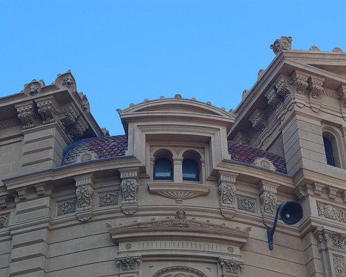 movie tickets barcelona